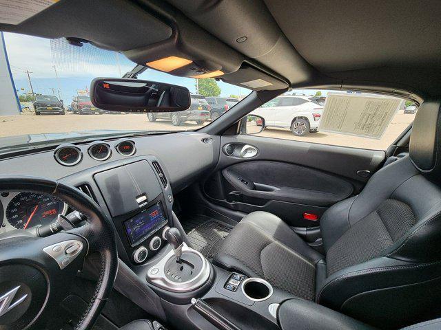 used 2013 Nissan 370Z car, priced at $18,681