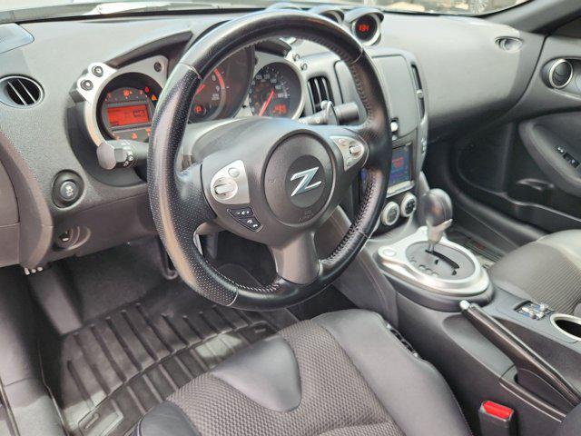used 2013 Nissan 370Z car, priced at $18,681