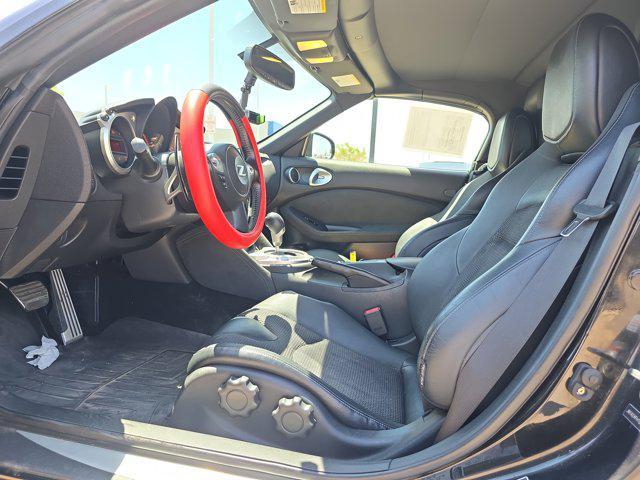 used 2013 Nissan 370Z car, priced at $22,681