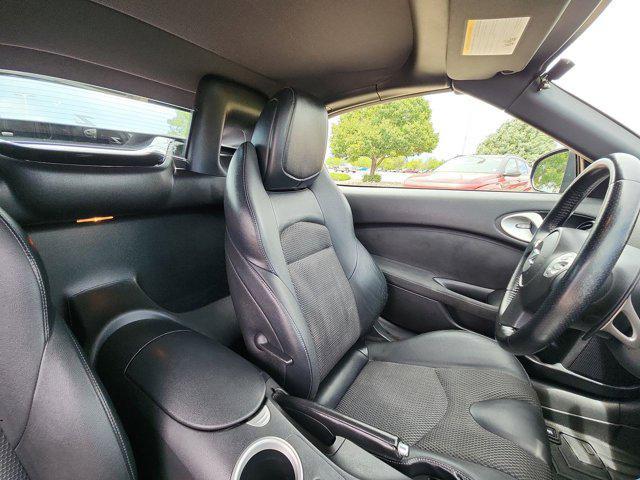 used 2013 Nissan 370Z car, priced at $18,681