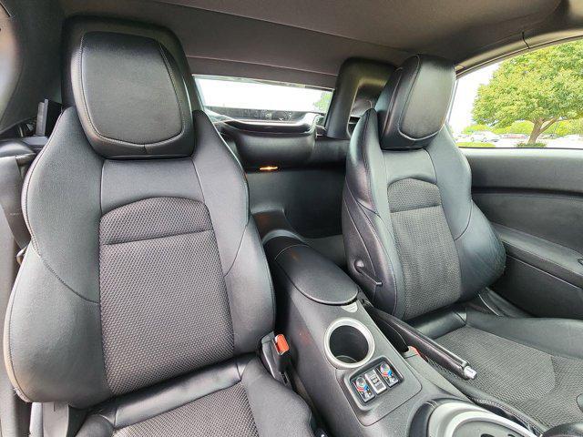 used 2013 Nissan 370Z car, priced at $18,681