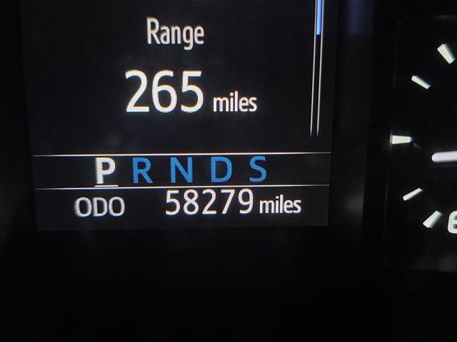 used 2018 Toyota Tundra car, priced at $44,681
