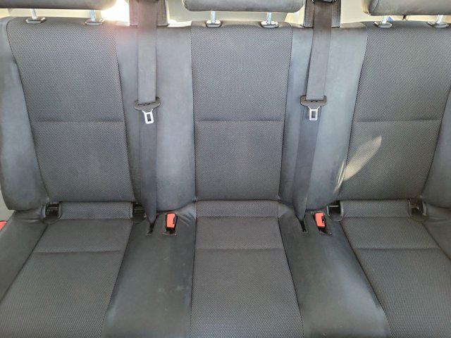 used 2016 Mercedes-Benz Sprinter car, priced at $47,681