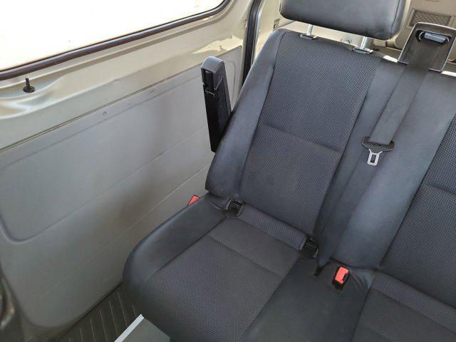 used 2016 Mercedes-Benz Sprinter car, priced at $47,681