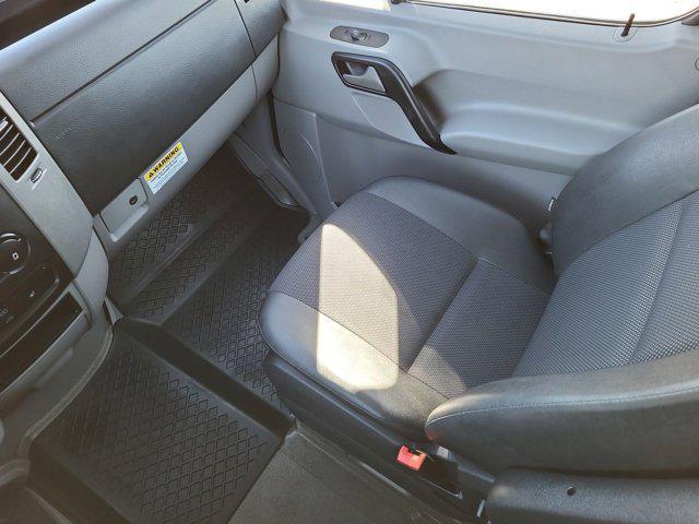 used 2016 Mercedes-Benz Sprinter car, priced at $47,681