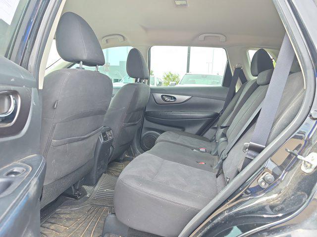 used 2016 Nissan Rogue car, priced at $10,681