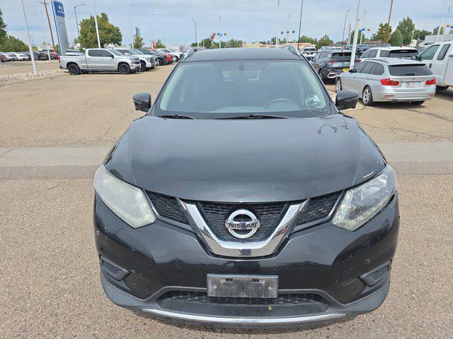 used 2016 Nissan Rogue car, priced at $10,681