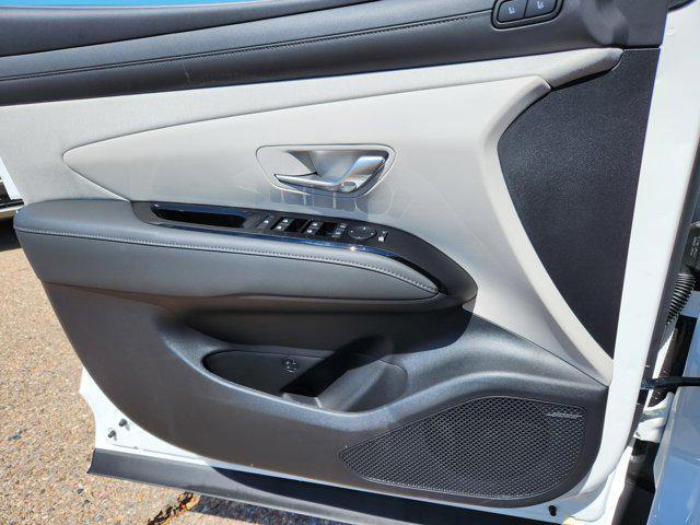 new 2025 Hyundai Sonata car, priced at $28,737