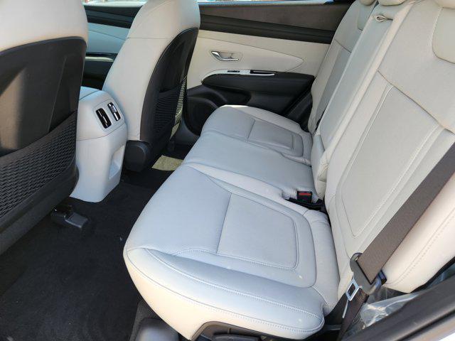 new 2025 Hyundai Sonata car, priced at $28,737