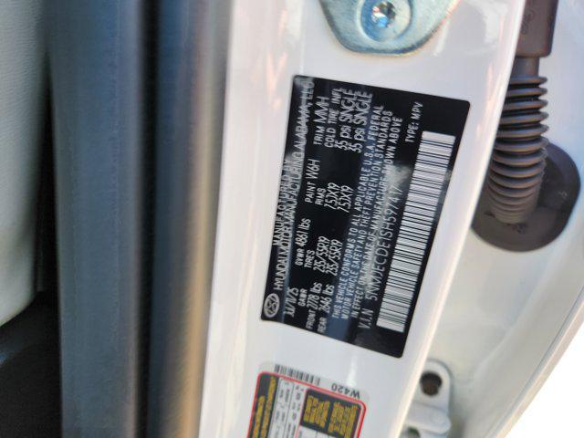 new 2025 Hyundai Sonata car, priced at $28,737