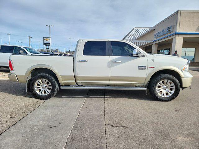 used 2016 Ram 1500 car, priced at $27,681