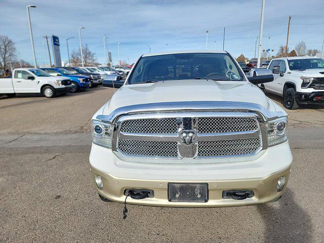 used 2016 Ram 1500 car, priced at $27,681