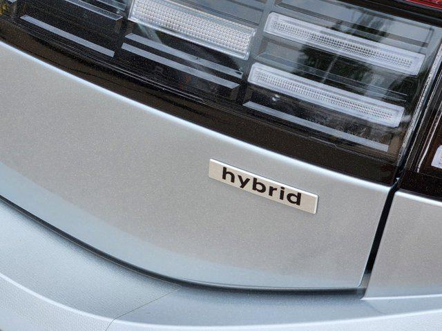 new 2024 Hyundai Sonata Hybrid car, priced at $36,910