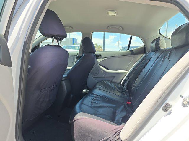 used 2015 Kia Optima car, priced at $8,681