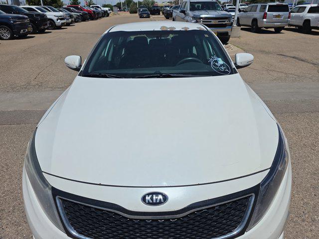 used 2015 Kia Optima car, priced at $8,681