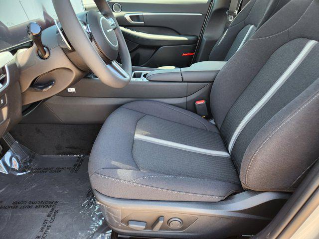 new 2025 Hyundai Sonata car, priced at $31,290