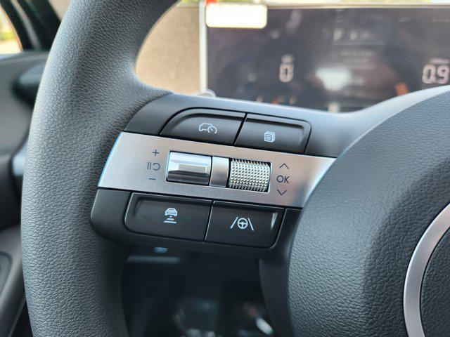 new 2025 Hyundai Sonata car, priced at $31,290