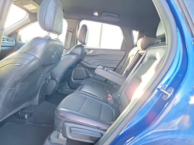 used 2023 Ford Escape car, priced at $24,681