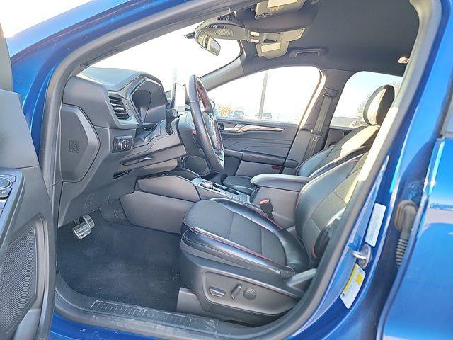 used 2023 Ford Escape car, priced at $24,681