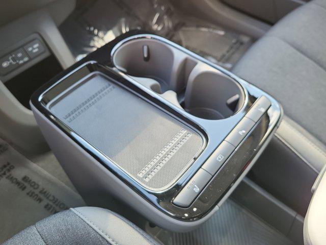 new 2025 Hyundai IONIQ 5 car, priced at $38,650