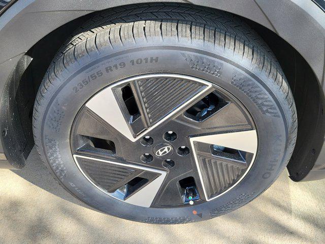 new 2025 Hyundai IONIQ 5 car, priced at $38,650