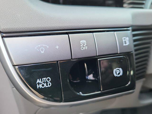 new 2025 Hyundai IONIQ 5 car, priced at $38,650