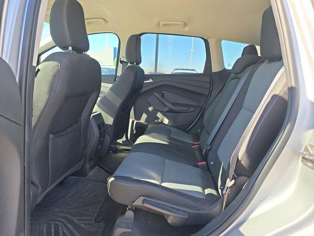 used 2019 Ford Escape car, priced at $18,681