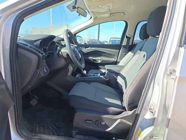 used 2019 Ford Escape car, priced at $18,681