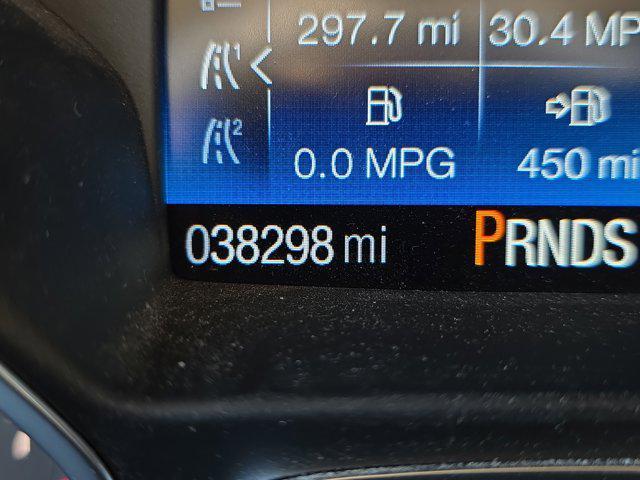 used 2019 Ford Escape car, priced at $18,681