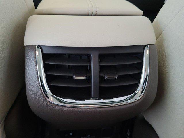 used 2022 Chevrolet Malibu car, priced at $27,681
