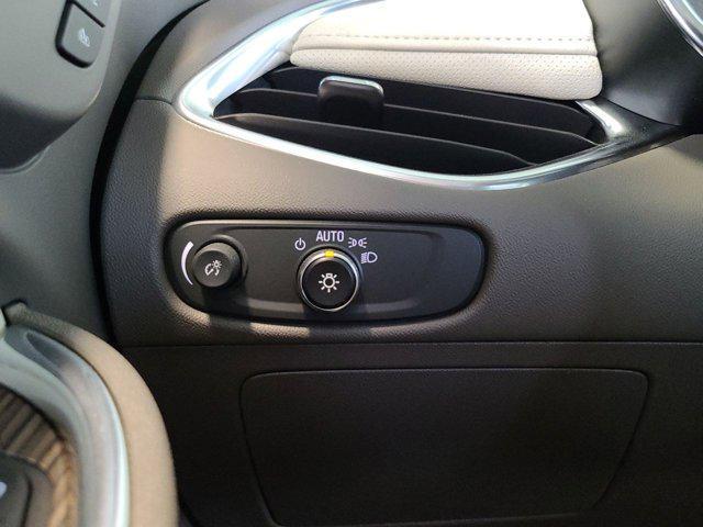 used 2022 Chevrolet Malibu car, priced at $27,681