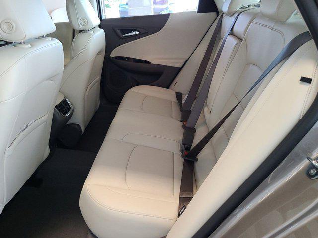 used 2022 Chevrolet Malibu car, priced at $27,681