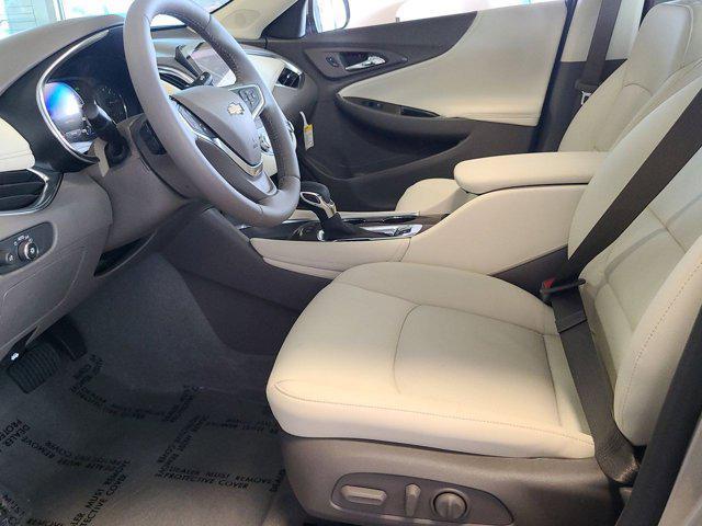 used 2022 Chevrolet Malibu car, priced at $27,681