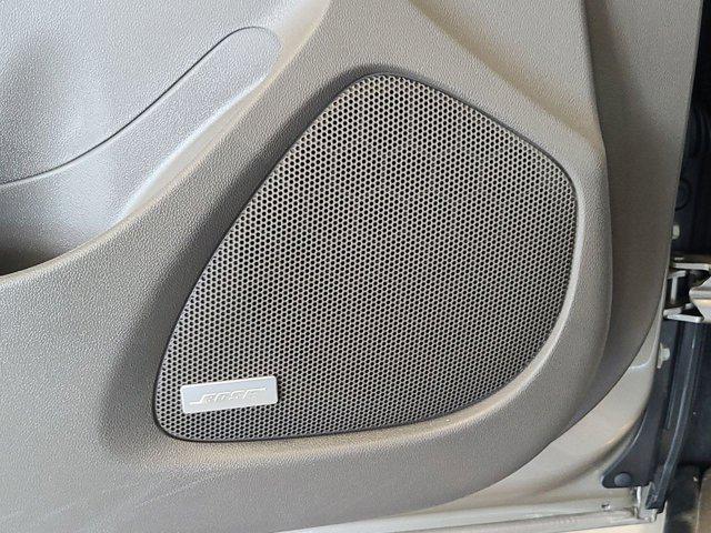 used 2022 Chevrolet Malibu car, priced at $27,681