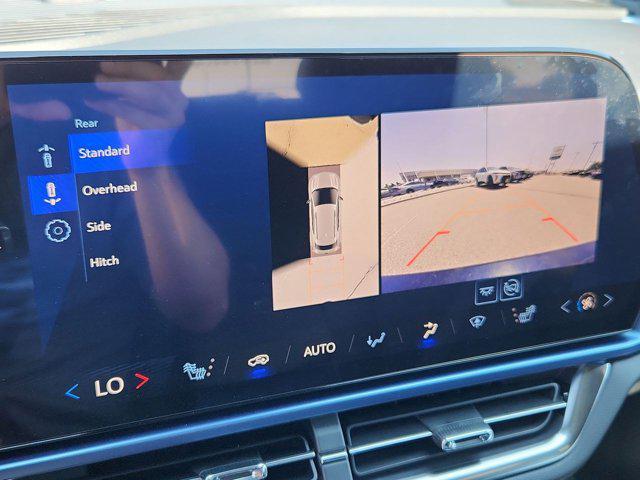 used 2025 Chevrolet Equinox EV car, priced at $36,681