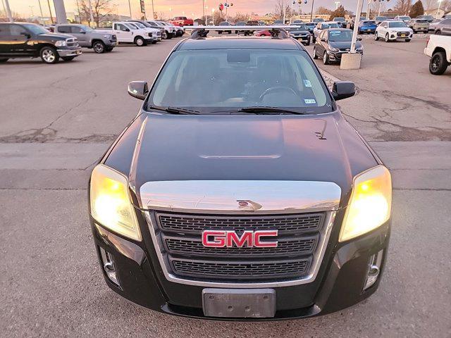 used 2012 GMC Terrain car, priced at $6,481