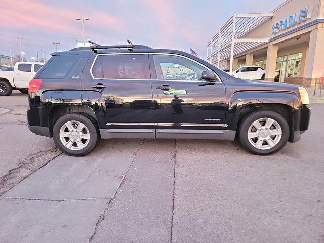 used 2012 GMC Terrain car, priced at $6,481