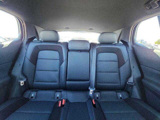 new 2026 Chevrolet Equinox EV car, priced at $46,790