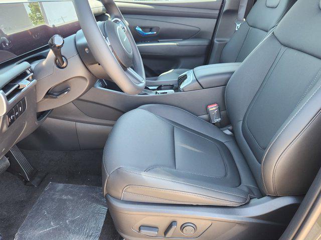 new 2025 Hyundai SANTA CRUZ car, priced at $33,980