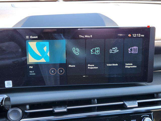 new 2025 Hyundai SANTA CRUZ car, priced at $33,980