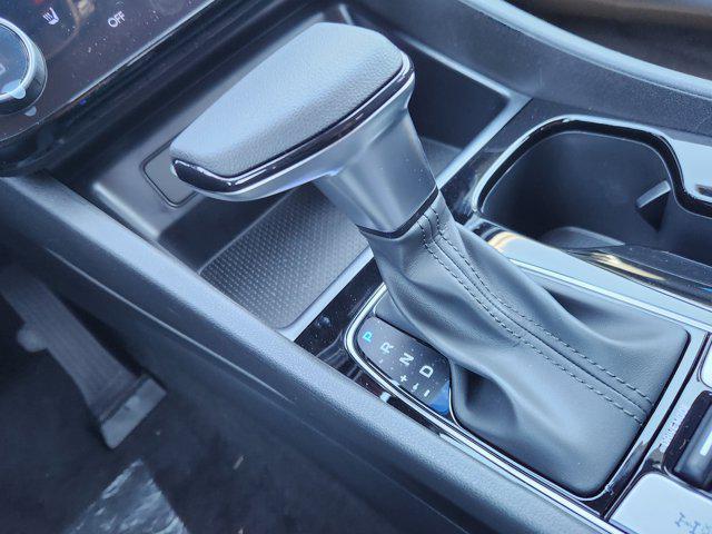 new 2025 Hyundai SANTA CRUZ car, priced at $33,980
