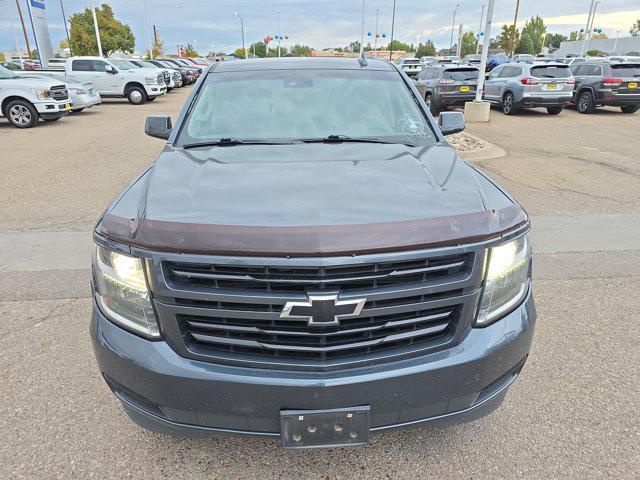 used 2019 Chevrolet Tahoe car, priced at $41,681