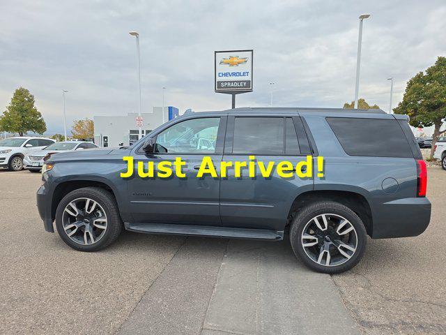 used 2019 Chevrolet Tahoe car, priced at $41,681