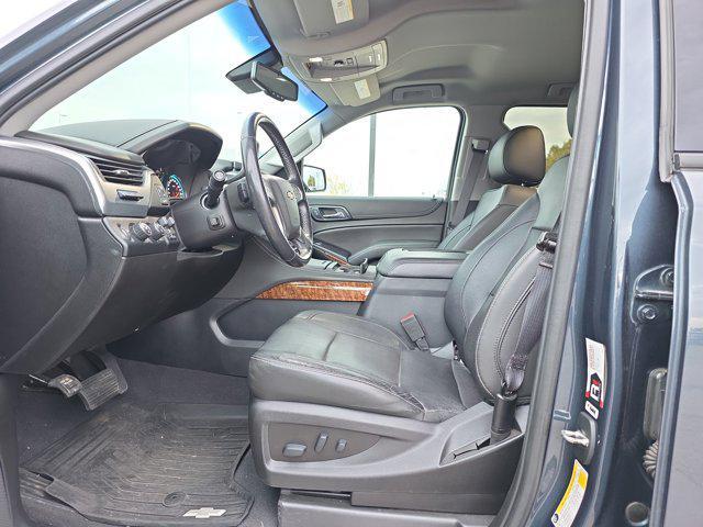 used 2019 Chevrolet Tahoe car, priced at $41,681