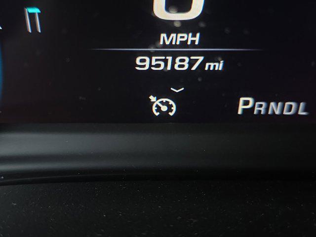 used 2019 Chevrolet Tahoe car, priced at $41,681