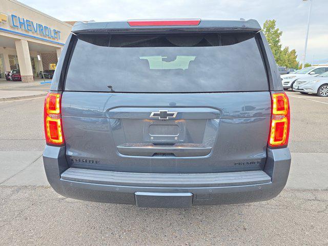 used 2019 Chevrolet Tahoe car, priced at $41,681