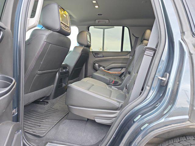 used 2019 Chevrolet Tahoe car, priced at $41,681