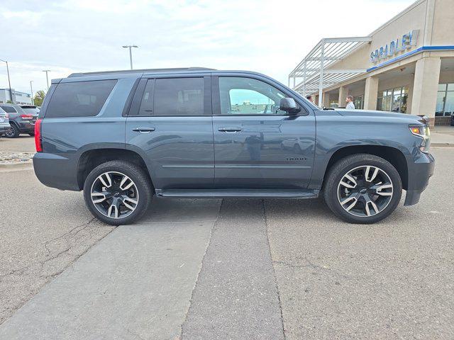 used 2019 Chevrolet Tahoe car, priced at $41,681