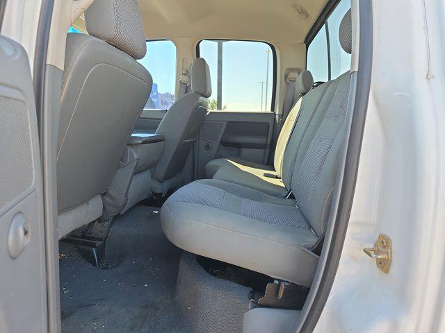 used 2006 Dodge Ram 2500 car, priced at $16,681