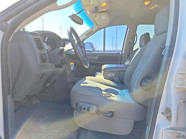 used 2006 Dodge Ram 2500 car, priced at $16,681